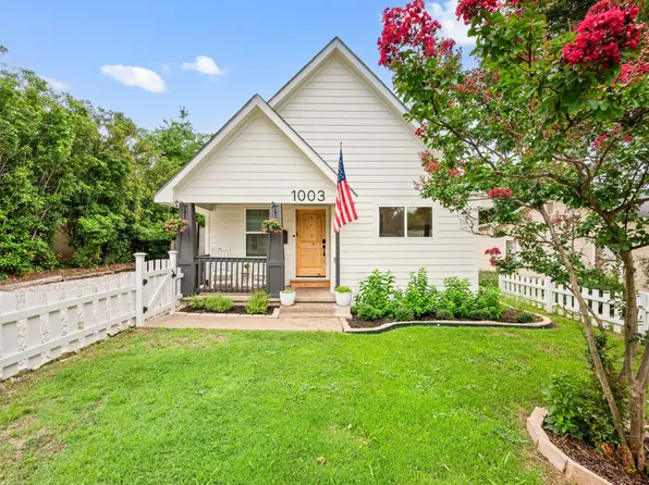 1003 Cole St, McKinney, TX 75069