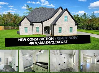 663 Moore Loop, Byhalia, MS 38611