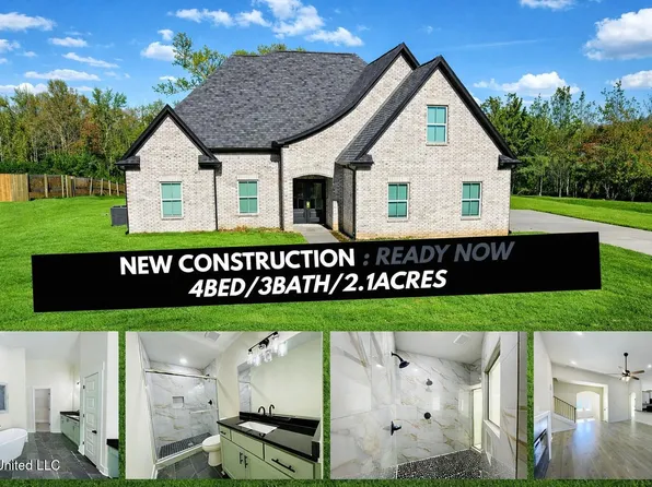 663 Moore Loop, Byhalia, MS 38611