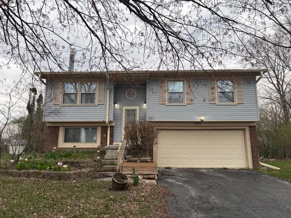 5649 Crestwood Ct, Matteson, IL 60443