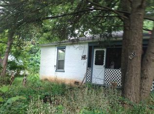 601 E 3rd North St, Morristown, TN 37814