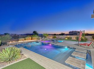 12089 W Palo Brea Lane, Peoria, AZ 85383
