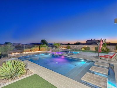 12089 W Palo Brea Lane, Peoria, AZ, 85383