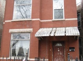 1930 S Kedzie Ave, Chicago, IL 60623