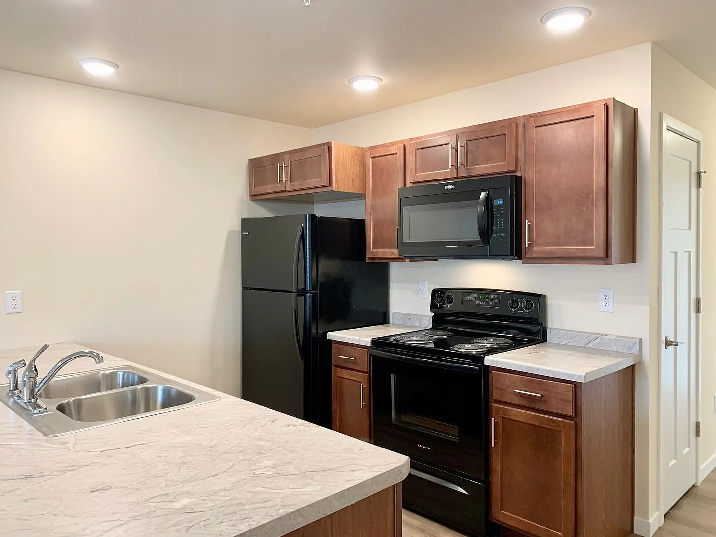 SCS Black River Falls Apartment Community — Photo 1