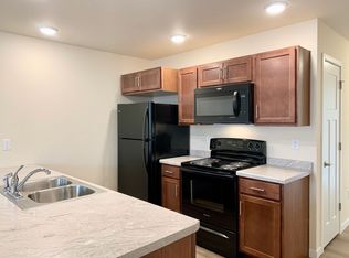 N6695 Riverview Dr #4111, Black River Falls, WI 54615