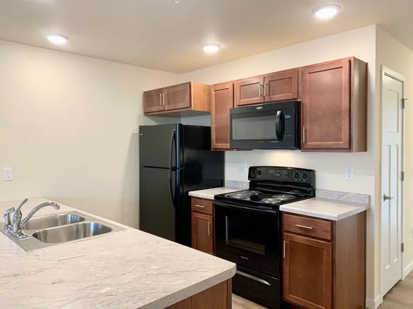 N6695 Riverview Rd #4106, Black River Falls, WI 54615