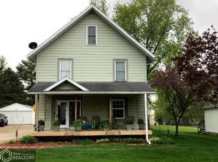 208 Ash, Hubbard, IA 50122