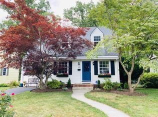 567 Cleardale Ave, Ewing, NJ 08618
