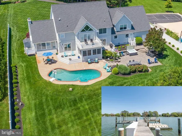 217 Wineland Way, Stevensville, MD 21666
