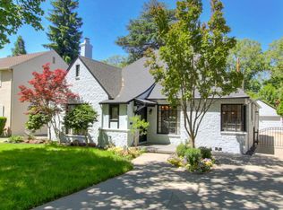 2778 Land Park Dr, Sacramento, CA