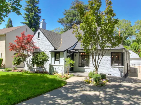 2778 Land Park Dr, Sacramento, CA 95818