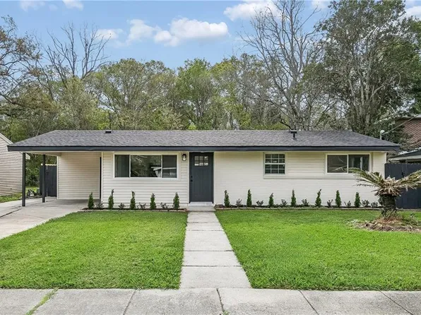 929 Wiegand Dr, Westwego, LA 70094