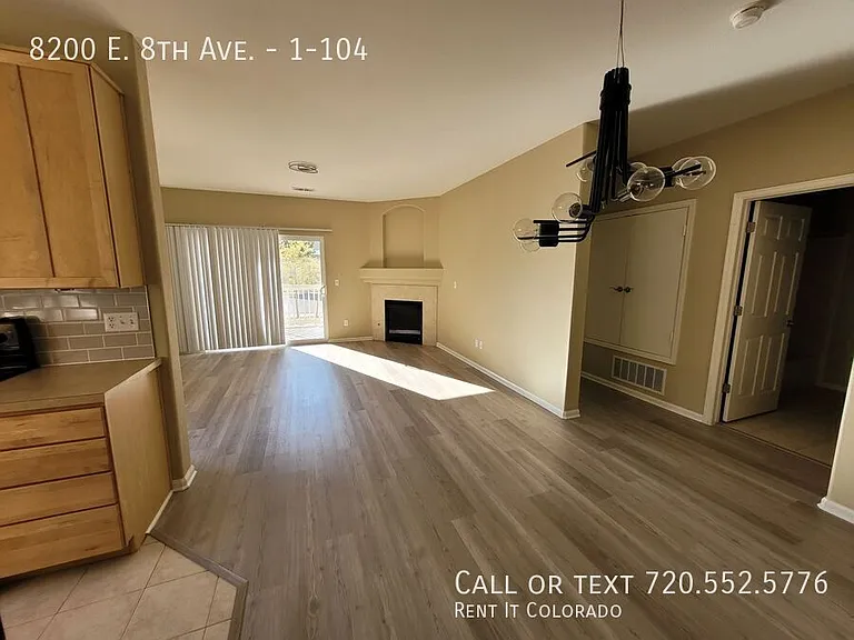8200 E 8th Ave #1104 — Photo 6