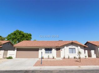 1701 Joshua Tree Ct, Las Vegas, NV 89108