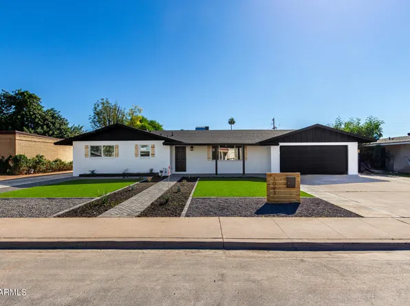 1023 E 9TH Street, Mesa, AZ 85203