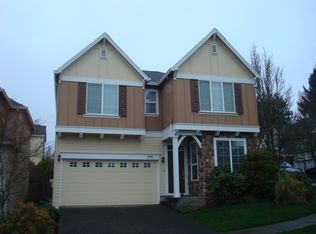 2961 NW 172nd Ter, Beaverton, OR