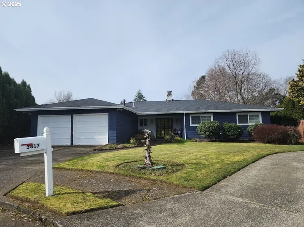 3817 NE 139th Ave, Portland, OR 97230