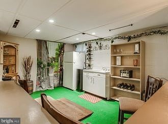 lower level