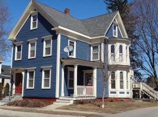 51 Whitehall Rd #A, Amesbury, MA 01913