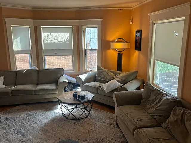 Living Room (old photo)
