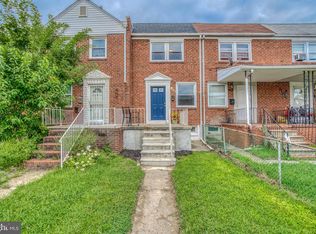 1339 Broening Hwy, Baltimore, MD 21224