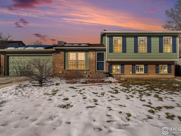 2418 Wapiti Rd, Fort Collins, CO 80525