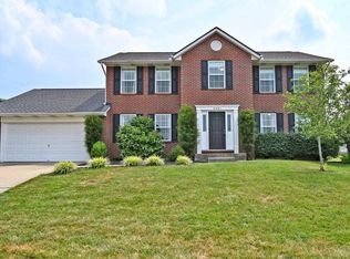 6581 Lucky Ln, Liberty Township, OH 45044
