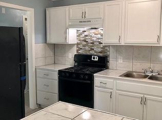 6328 Abraham Lincoln Dr, Jackson, MS 39213