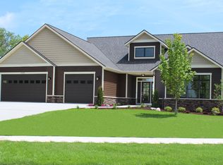 6098 Sacramento Way, East Lansing, MI