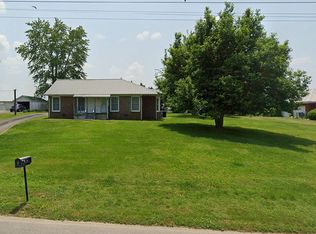 210 Salem Rd, Minor Hill, TN 38473