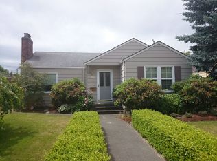 8307 23rd Ave NW, Seattle, WA 98117