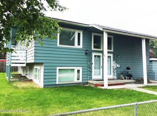 800 W 56th Ave, Anchorage, AK 99518