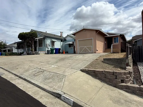 363-365 Pinole Ave, Rodeo, CA 94572