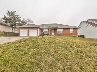 1505 Gatewood St, Leavenworth, KS 66048