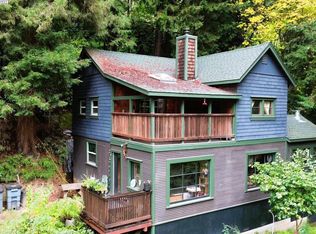 21349 Highway 116, Monte Rio, CA 95462