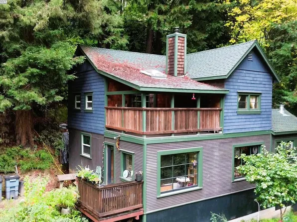 21349 Highway 116, Monte Rio, CA 95462