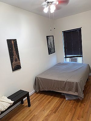 3rd image of 45 W 76th St #4AA