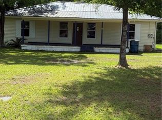 109 Jackson St, Nahunta, GA 31553