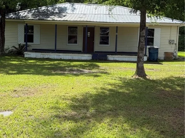 109 Jackson St, Nahunta, GA 31553