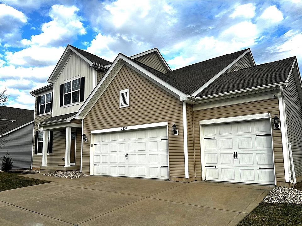 2nd image of 2630 Preston Woods Trl