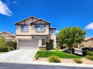 10528 Cliff Edge Ct, Las Vegas, NV 89129