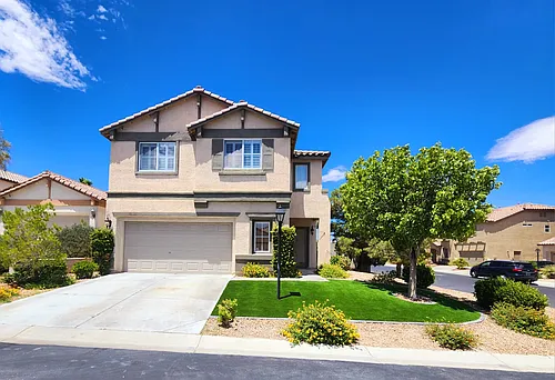 10528 Cliff Edge Ct Photo 1