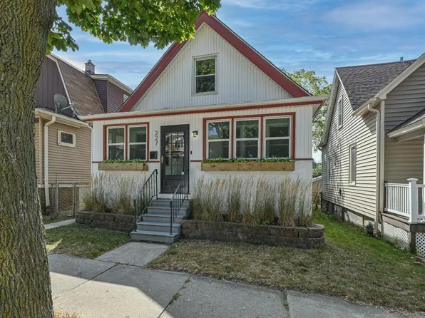 227 East Rosedale AVENUE, Milwaukee, WI 53207