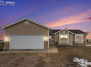 16845 High Tree Dr, Elbert, CO 80106