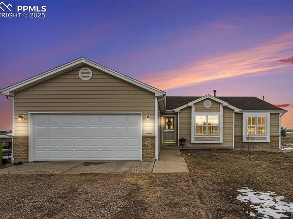 16845 High Tree Dr, Elbert, CO 80106