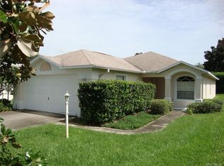1864 W Jena Ct, Lecanto, FL 34461