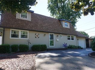 210 Dodge Ave, Danville, IL 61832
