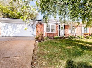 3603 Tarragon Dr, Saint Charles, MO