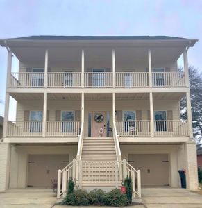 1124 Standard Dr, Atlanta, GA, 30319
